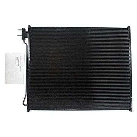 Motorcraft Kit-Air Conditioning Condens, Yj596 YJ596